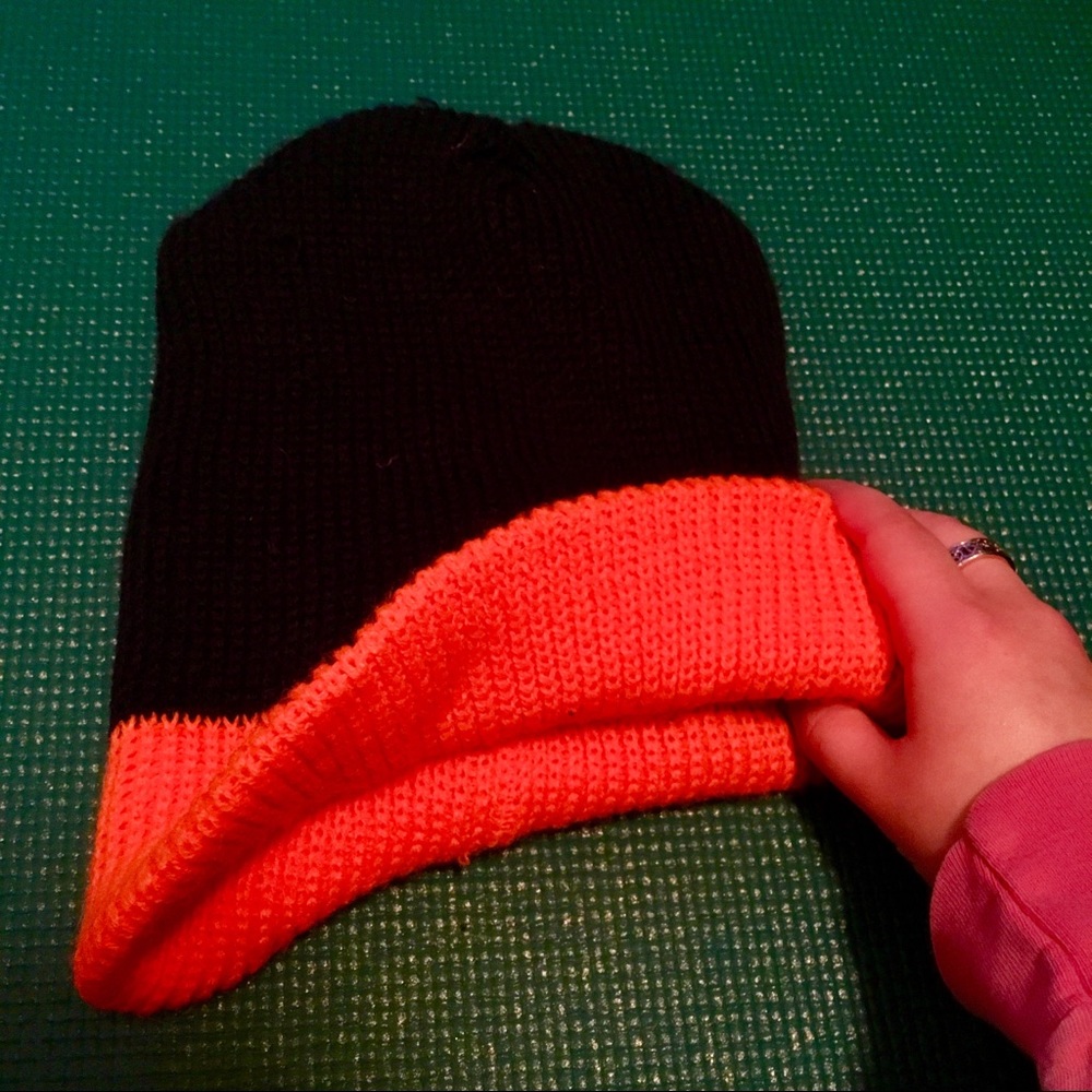 Knit cap